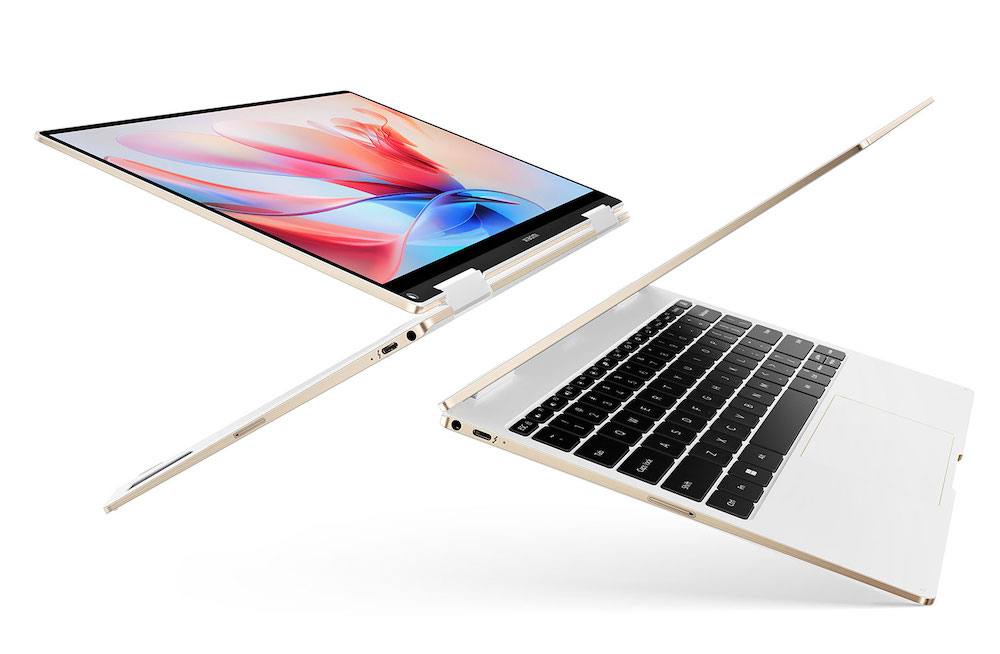 Презентовано ноутбук «2-в-1» Xiaomi Book Air 13 з OLED-дисплеєм та ціною 700 дол.
